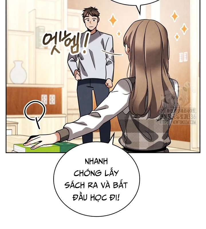 Sống Như Một Diễn Viên Chapter 80 - Trang 3