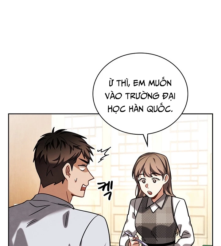 Sống Như Một Diễn Viên Chapter 80 - Trang 3