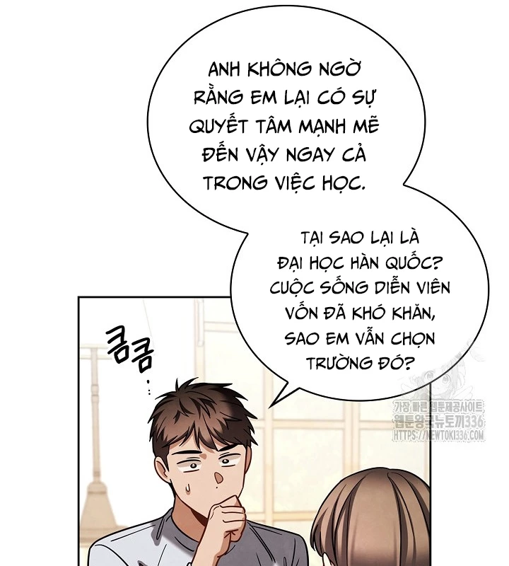 Sống Như Một Diễn Viên Chapter 80 - Trang 3