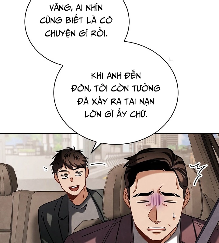 Sống Như Một Diễn Viên Chapter 80 - Trang 3