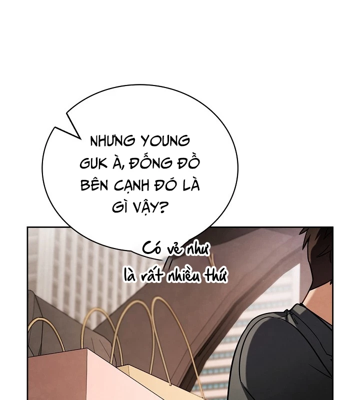 Sống Như Một Diễn Viên Chapter 80 - Trang 3