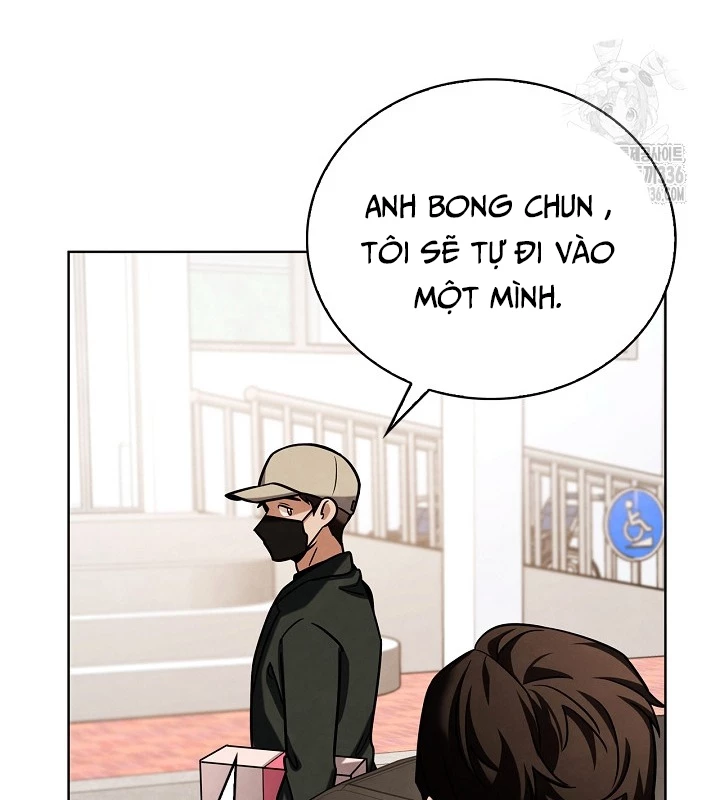 Sống Như Một Diễn Viên Chapter 80 - Trang 3