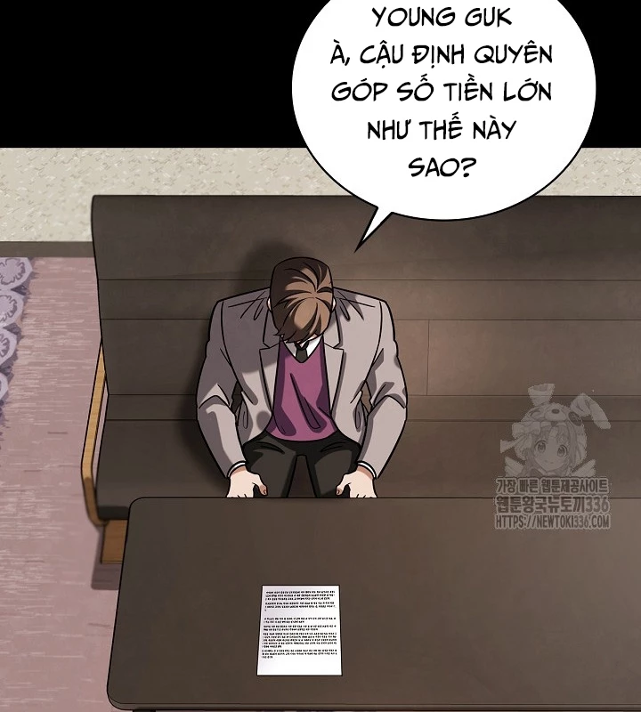 Sống Như Một Diễn Viên Chapter 80 - Trang 3