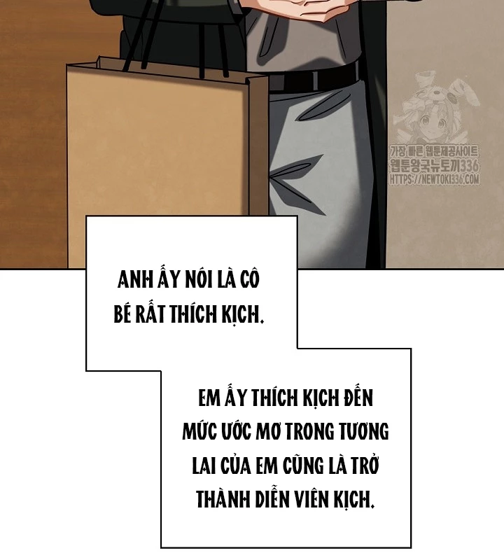 Sống Như Một Diễn Viên Chapter 80 - Trang 3