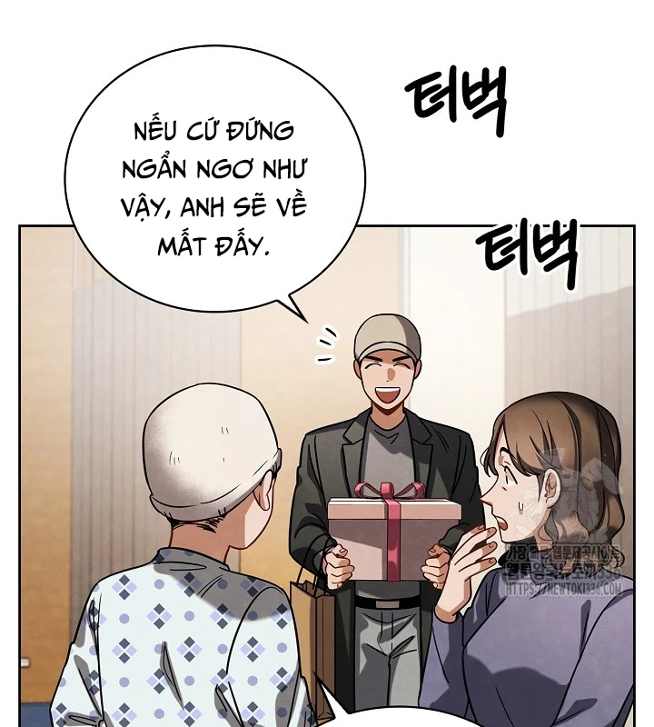 Sống Như Một Diễn Viên Chapter 80 - Trang 3