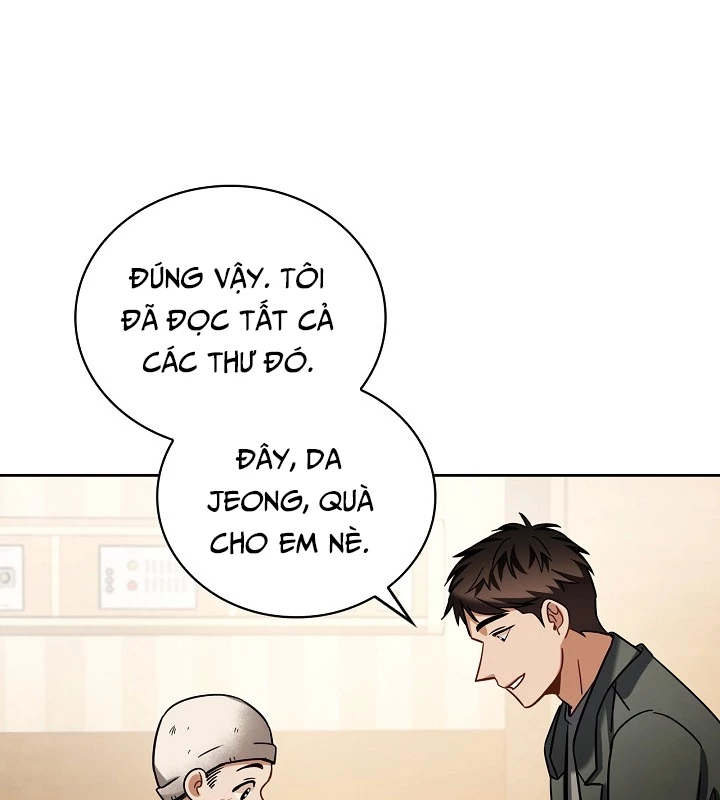 Sống Như Một Diễn Viên Chapter 80 - Trang 3