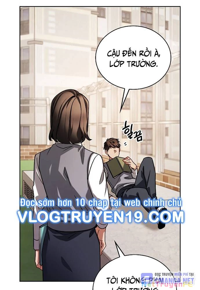 Sống Như Một Diễn Viên Chapter 81 - Trang 3