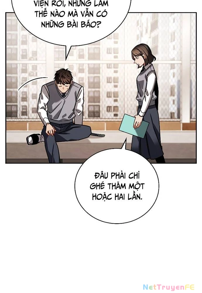Sống Như Một Diễn Viên Chapter 81 - Trang 3