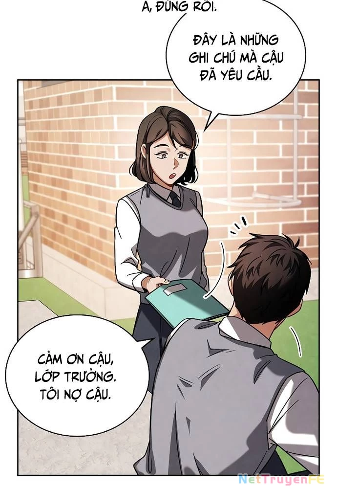 Sống Như Một Diễn Viên Chapter 81 - Trang 3