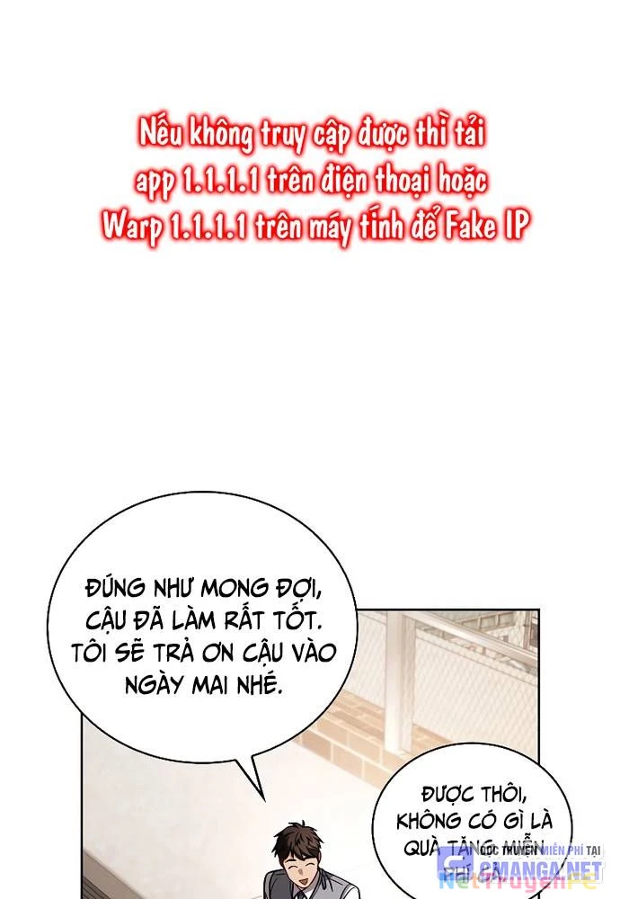 Sống Như Một Diễn Viên Chapter 81 - Trang 3