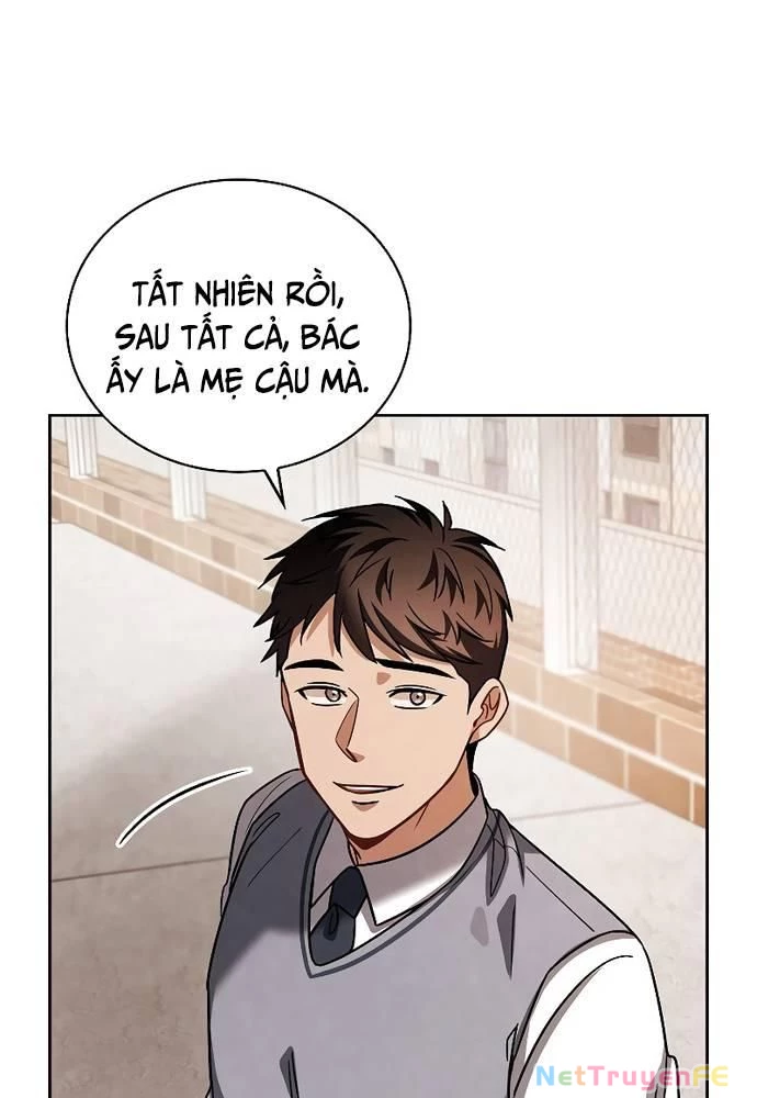 Sống Như Một Diễn Viên Chapter 81 - Trang 3