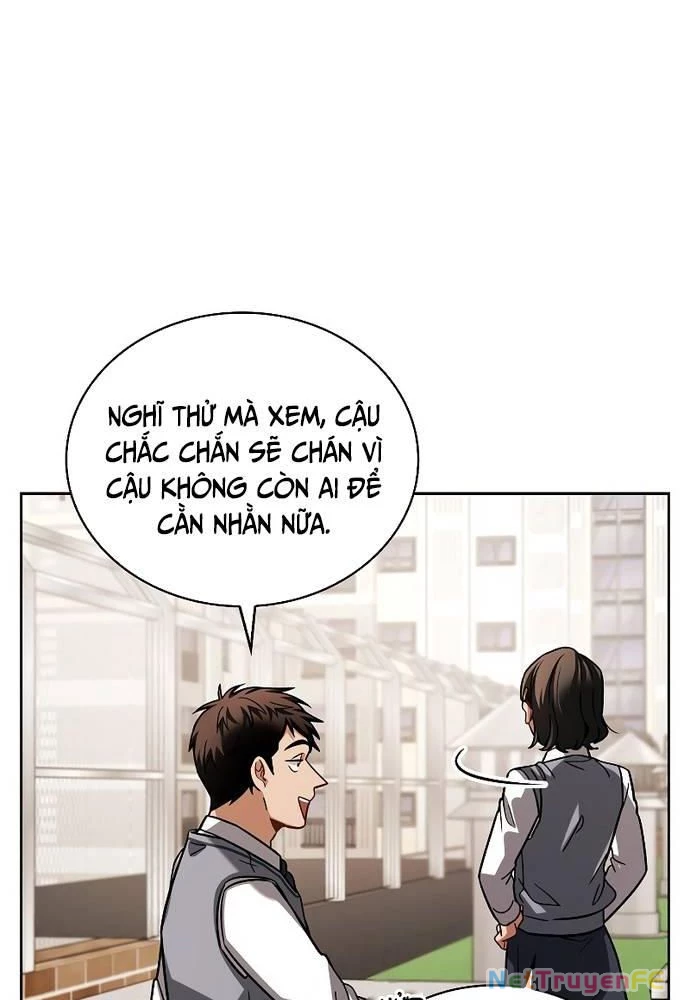 Sống Như Một Diễn Viên Chapter 81 - Trang 3