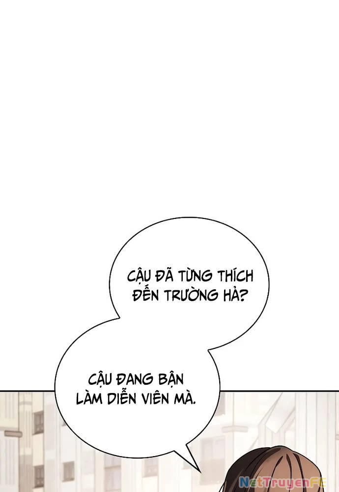 Sống Như Một Diễn Viên Chapter 81 - Trang 3