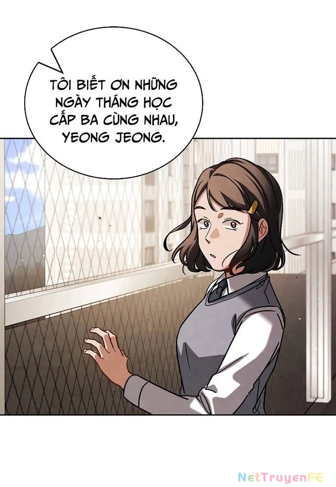 Sống Như Một Diễn Viên Chapter 81 - Trang 3