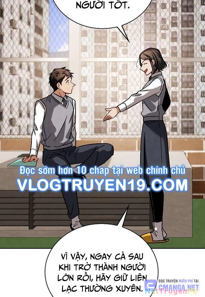Sống Như Một Diễn Viên Chapter 81 - Trang 3