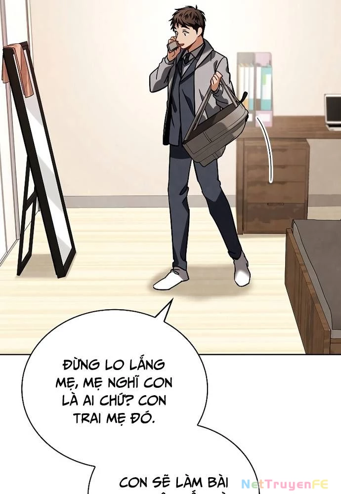 Sống Như Một Diễn Viên Chapter 81 - Trang 3