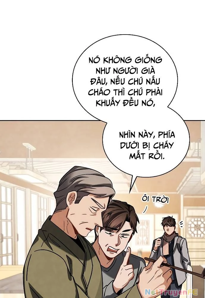 Sống Như Một Diễn Viên Chapter 81 - Trang 3