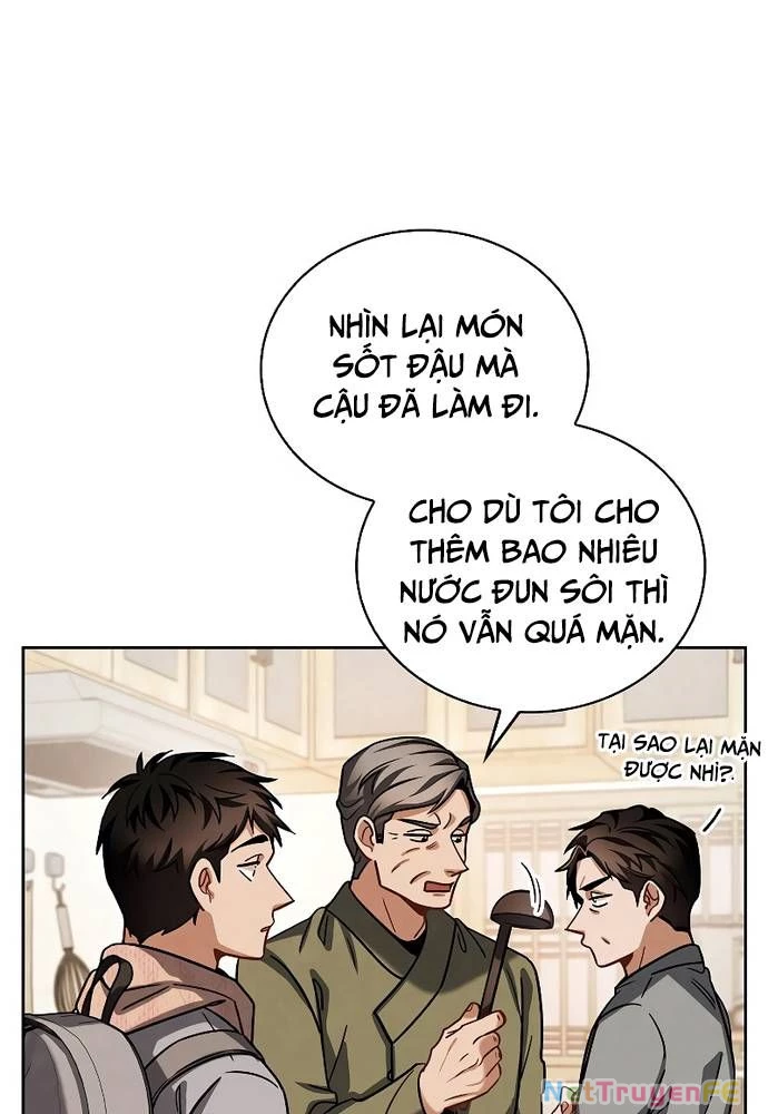 Sống Như Một Diễn Viên Chapter 81 - Trang 3