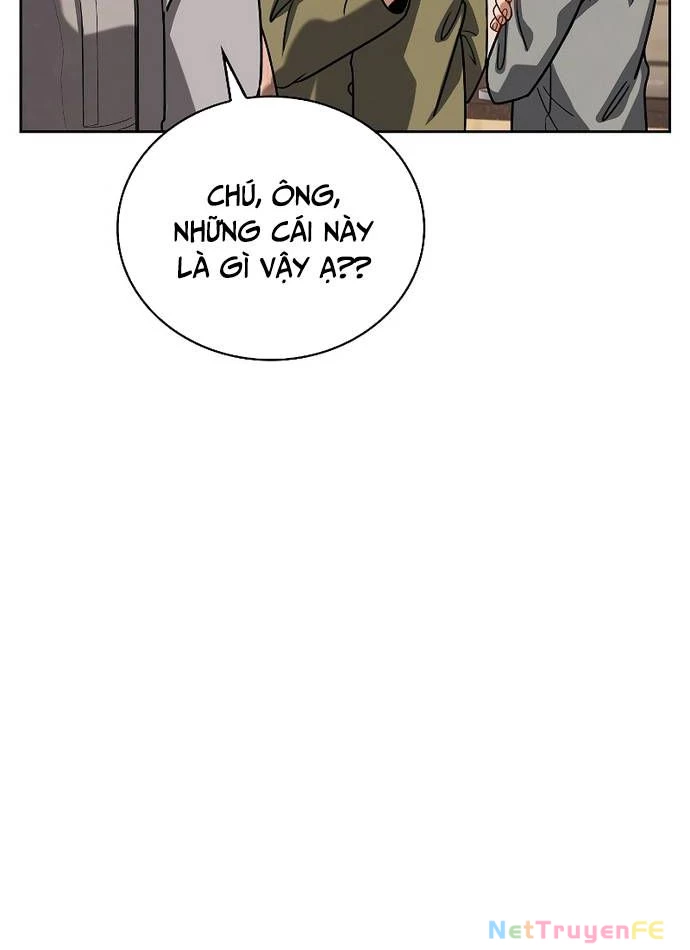 Sống Như Một Diễn Viên Chapter 81 - Trang 3