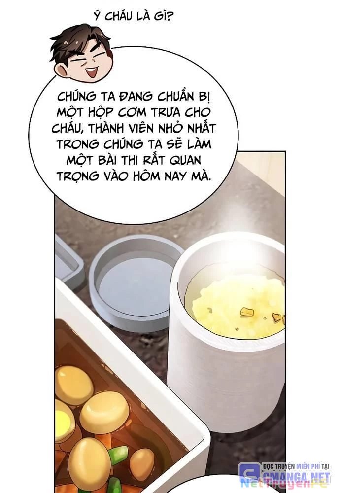 Sống Như Một Diễn Viên Chapter 81 - Trang 3