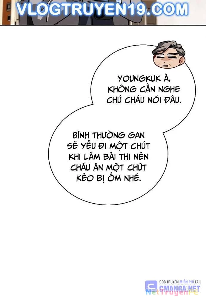 Sống Như Một Diễn Viên Chapter 81 - Trang 3