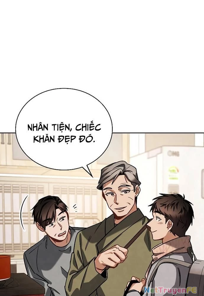 Sống Như Một Diễn Viên Chapter 81 - Trang 3