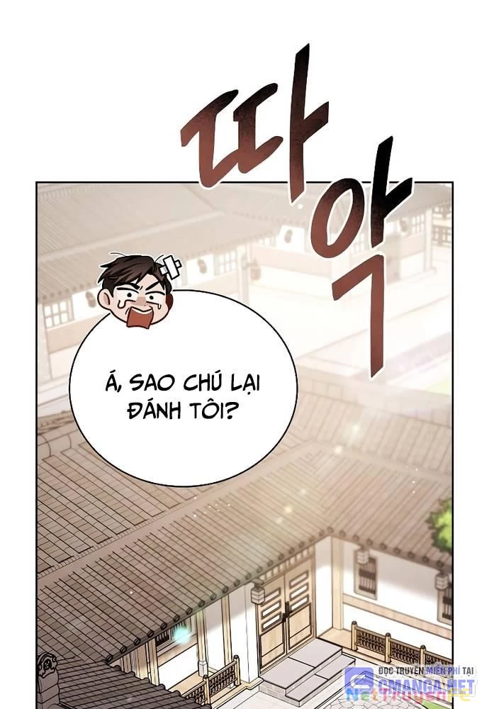 Sống Như Một Diễn Viên Chapter 81 - Trang 3