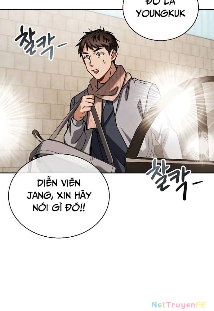 Sống Như Một Diễn Viên Chapter 81 - Trang 3