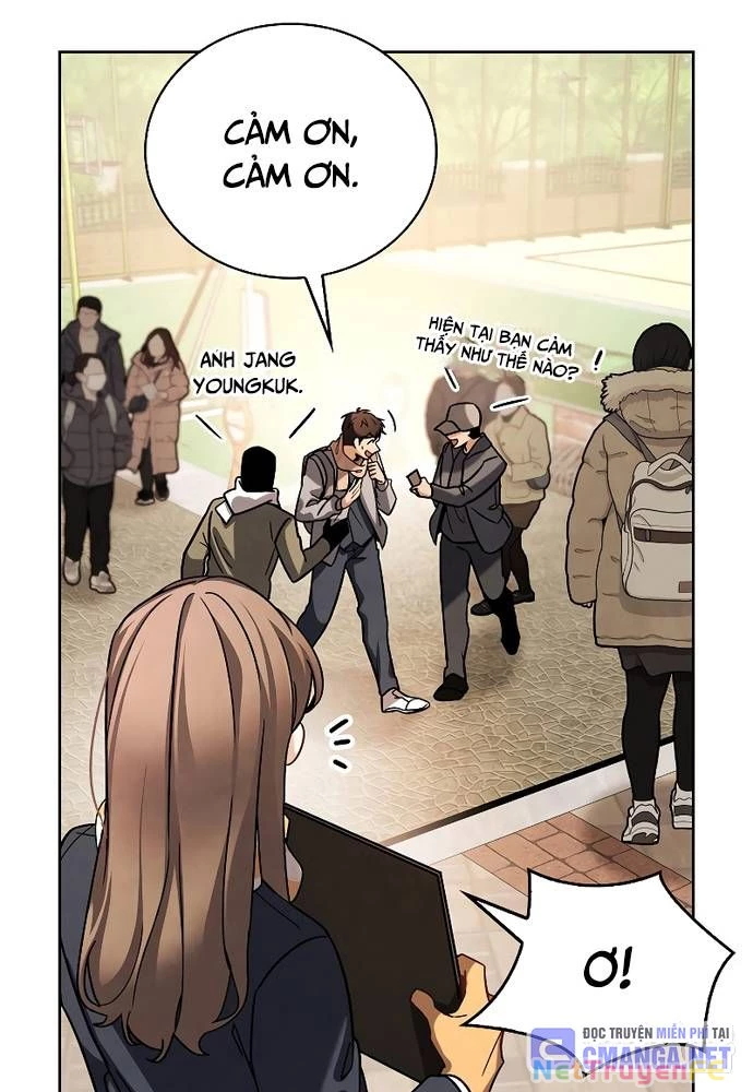 Sống Như Một Diễn Viên Chapter 81 - Trang 3