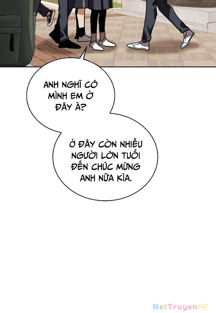 Sống Như Một Diễn Viên Chapter 81 - Trang 3