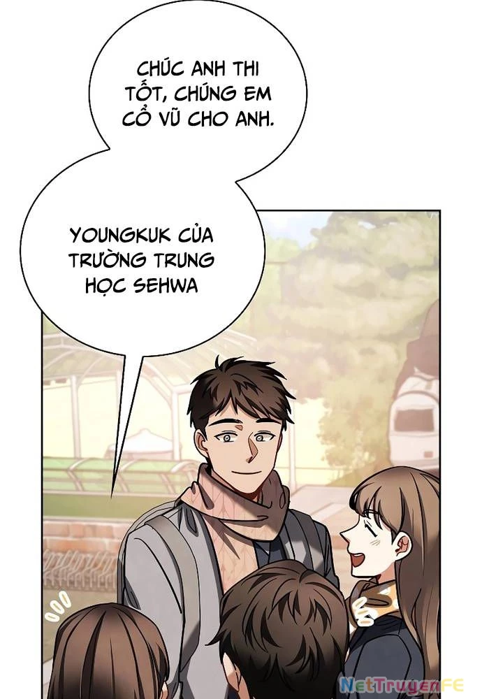 Sống Như Một Diễn Viên Chapter 81 - Trang 3