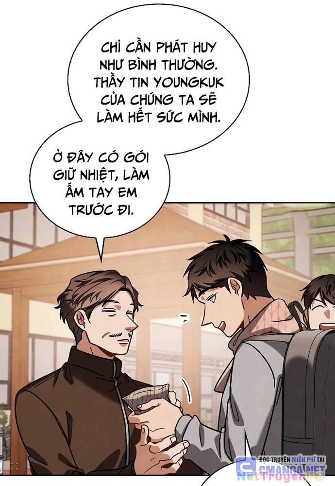 Sống Như Một Diễn Viên Chapter 81 - Trang 3