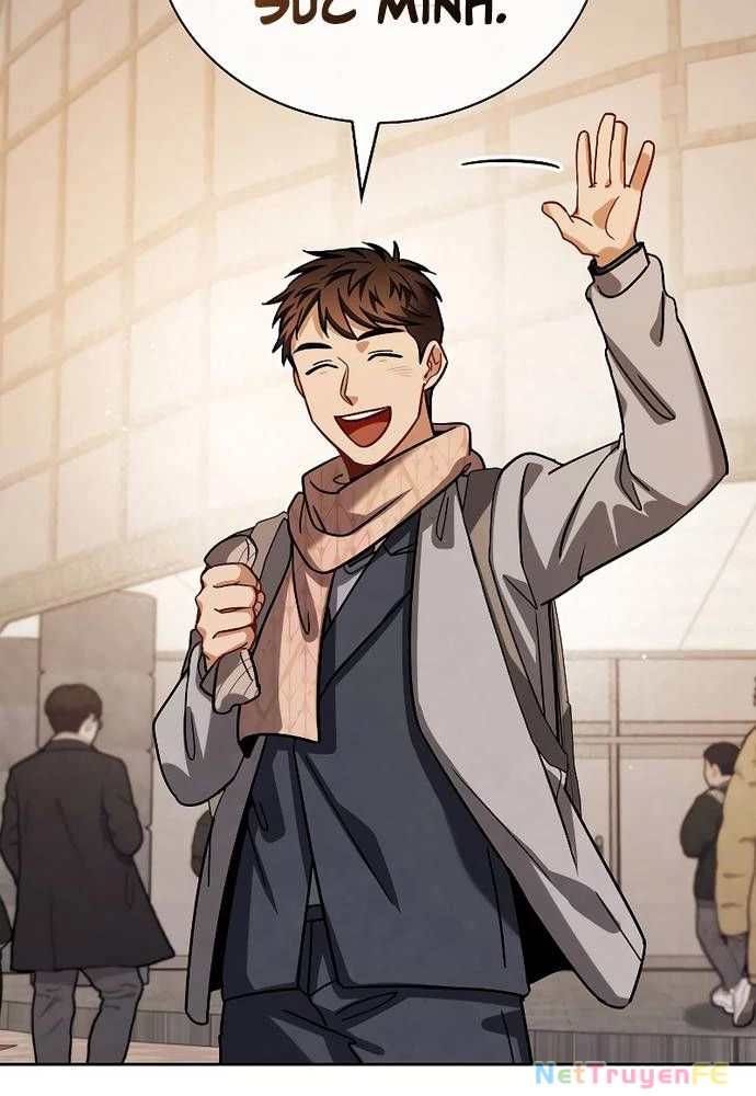Sống Như Một Diễn Viên Chapter 81 - Trang 3
