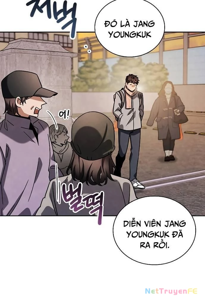 Sống Như Một Diễn Viên Chapter 81 - Trang 3