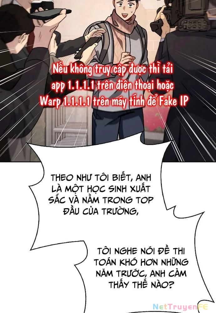 Sống Như Một Diễn Viên Chapter 81 - Trang 3