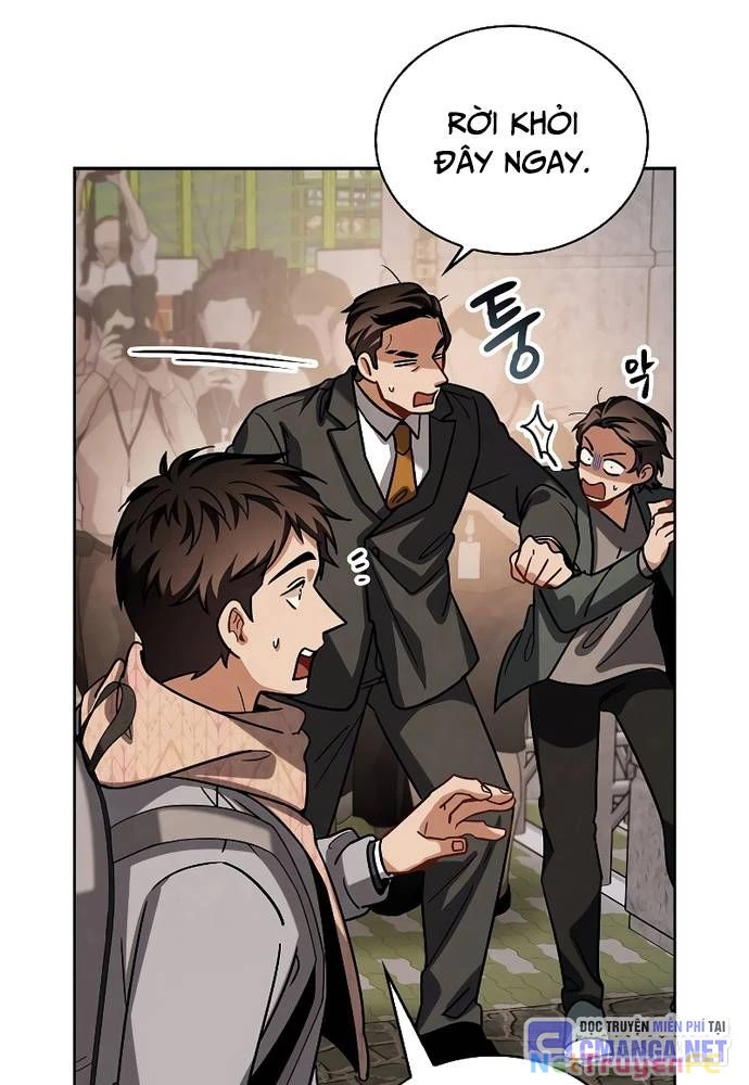 Sống Như Một Diễn Viên Chapter 81 - Trang 3