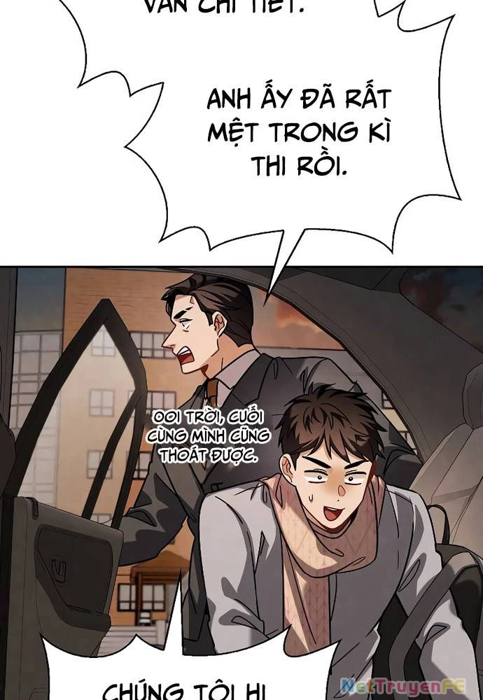 Sống Như Một Diễn Viên Chapter 81 - Trang 3