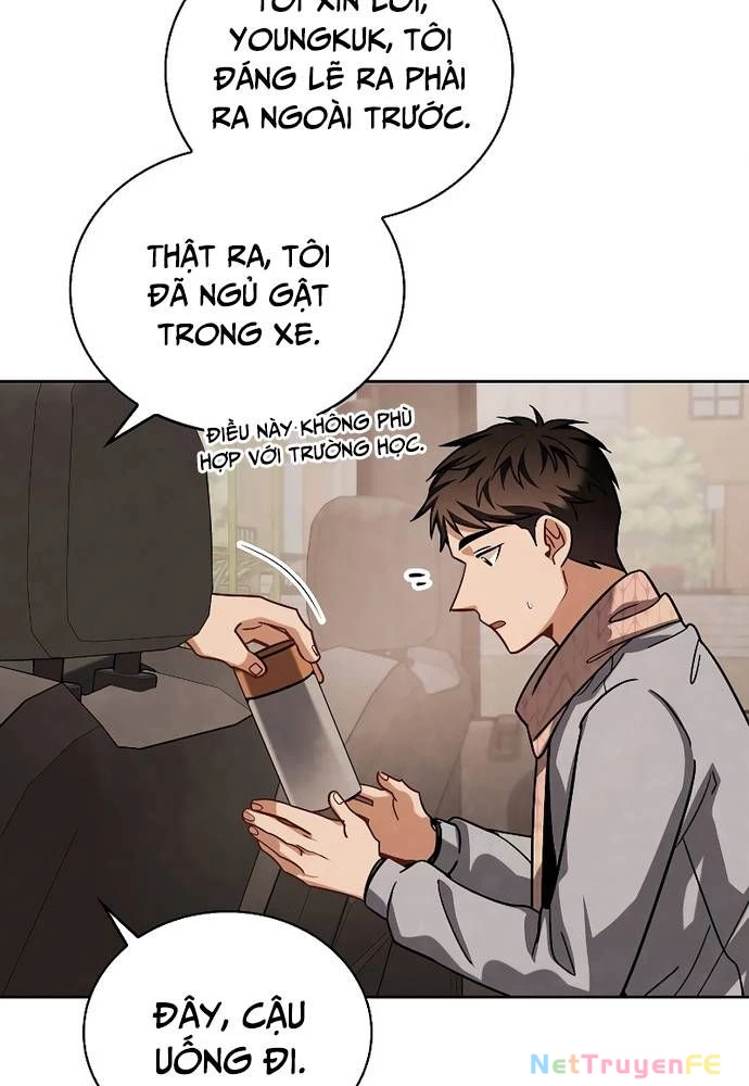 Sống Như Một Diễn Viên Chapter 81 - Trang 3