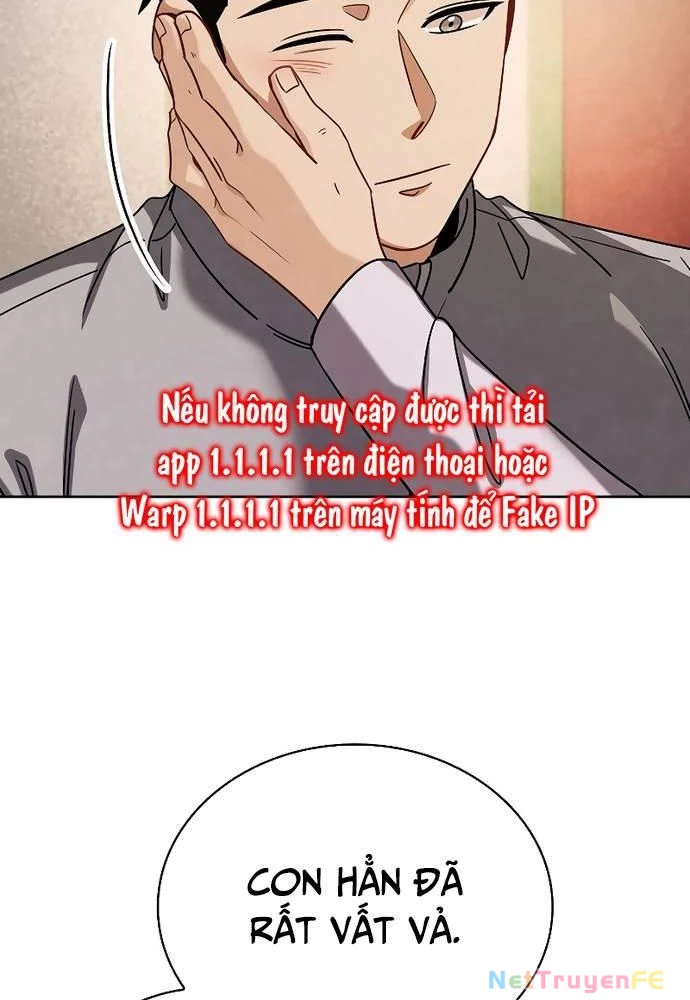 Sống Như Một Diễn Viên Chapter 81 - Trang 3