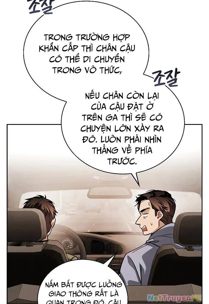 Sống Như Một Diễn Viên Chapter 82 - Trang 3