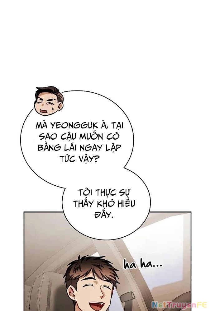 Sống Như Một Diễn Viên Chapter 82 - Trang 3