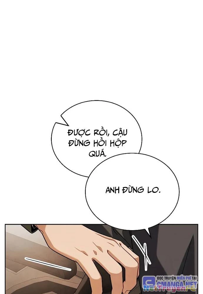 Sống Như Một Diễn Viên Chapter 82 - Trang 3