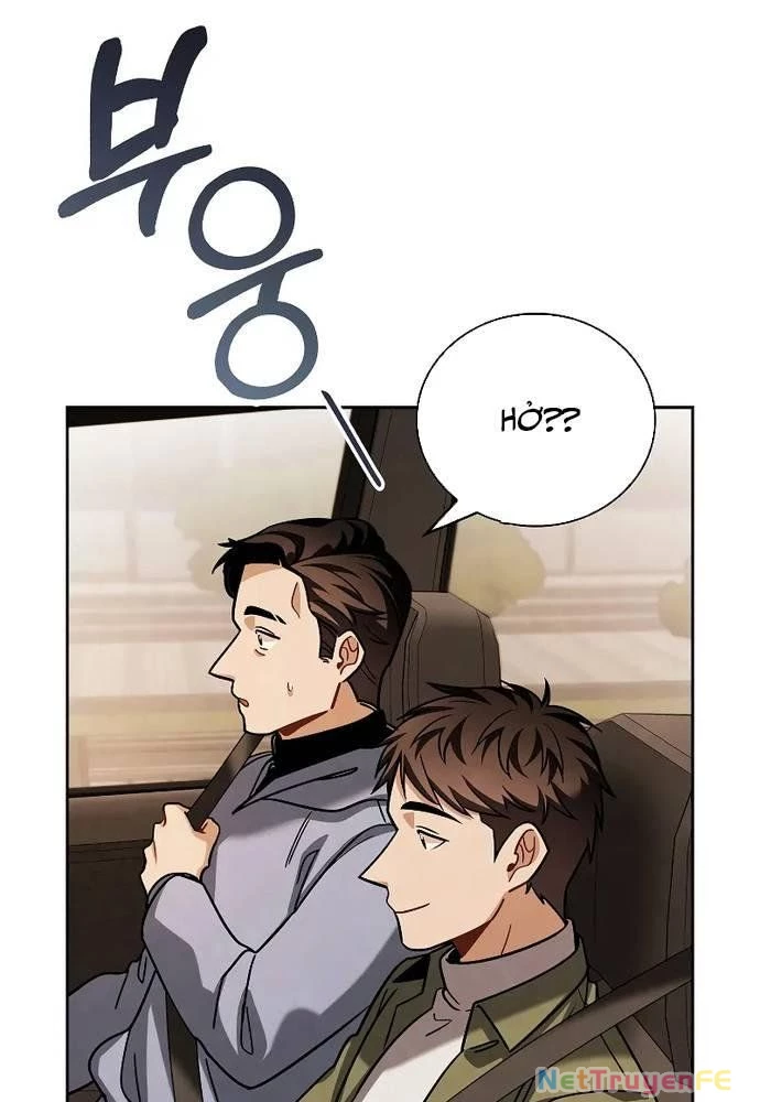 Sống Như Một Diễn Viên Chapter 82 - Trang 3