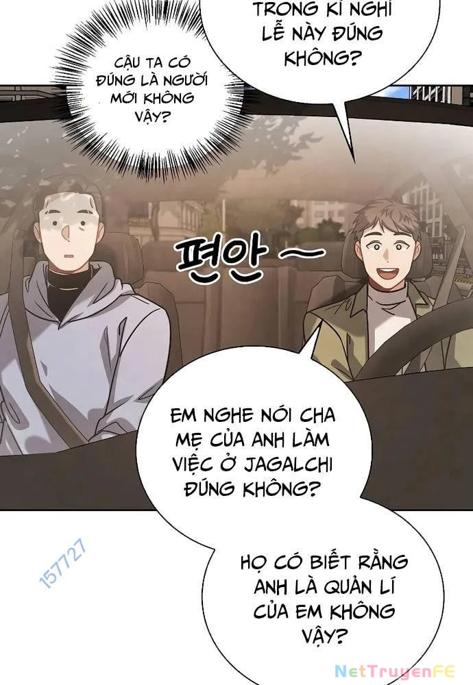 Sống Như Một Diễn Viên Chapter 82 - Trang 3