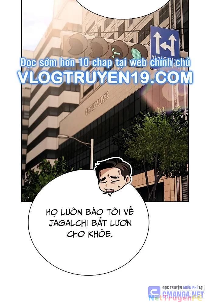 Sống Như Một Diễn Viên Chapter 82 - Trang 3