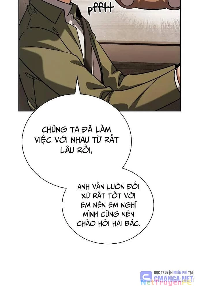 Sống Như Một Diễn Viên Chapter 82 - Trang 3