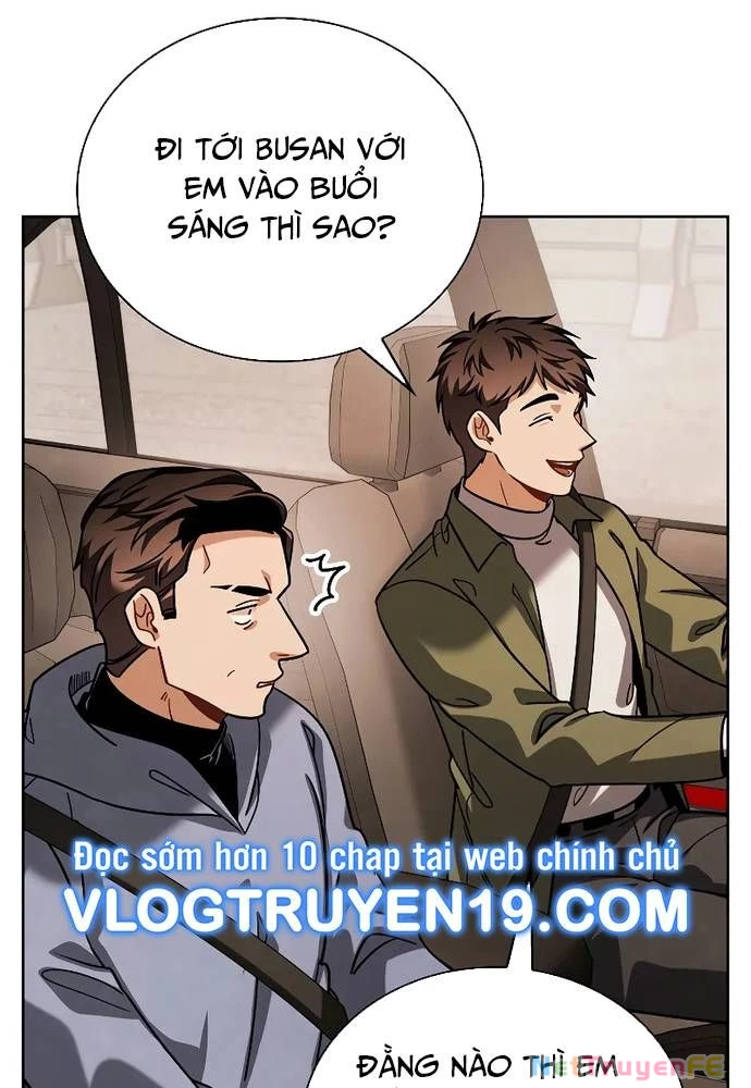 Sống Như Một Diễn Viên Chapter 82 - Trang 3
