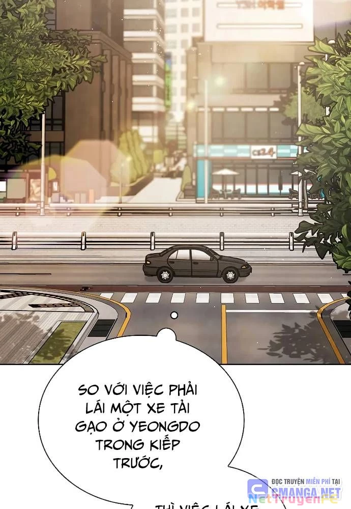 Sống Như Một Diễn Viên Chapter 82 - Trang 3