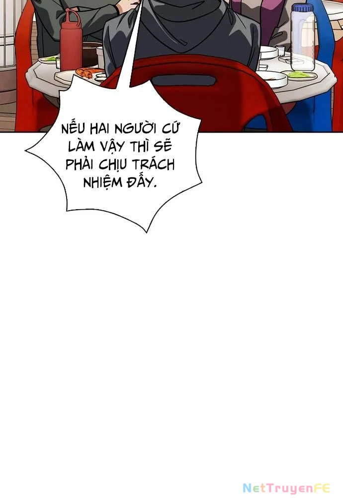 Sống Như Một Diễn Viên Chapter 82 - Trang 3