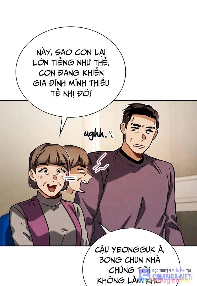 Sống Như Một Diễn Viên Chapter 82 - Trang 3